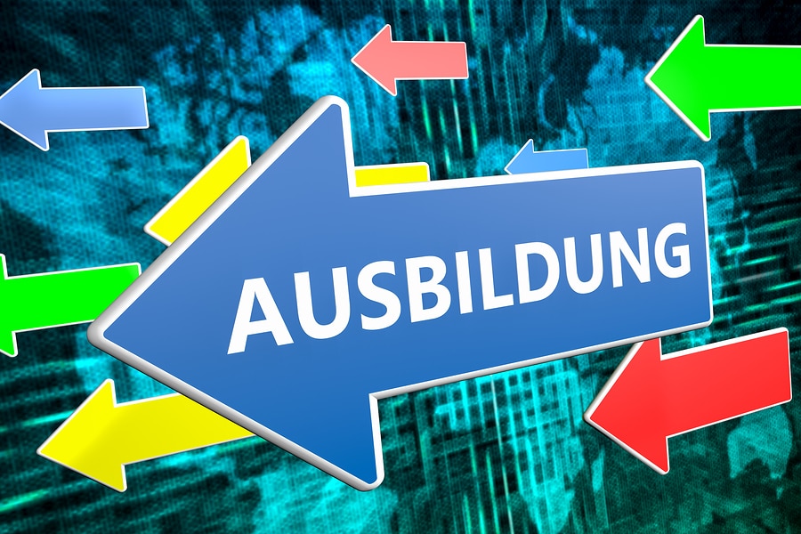 Freistellung eines Auszubildenden für die Zeit des Berufsschulunterrichts
