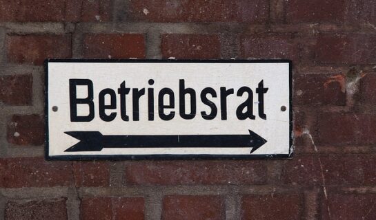 Fehlende Betriebsratsanhörung – Kündigung bei Grad der Behinderung von 30