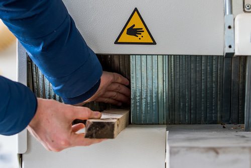 Arbeitsunfall Missachtung Unfallverhutungsvorschriften Haftung