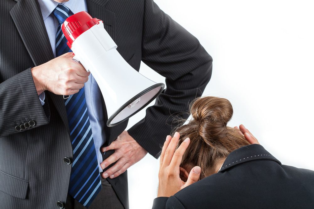 Entschdigung bei Mobbing/Bossing Entschdigung bei Mobbing/Bossing