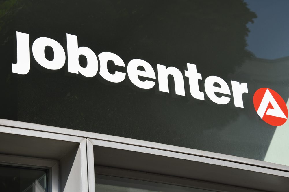 Sozialleistungsbetrug - Neuen Job nicht Jobcenter gemeldet