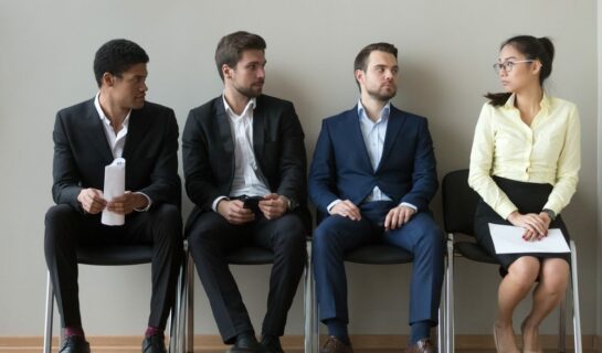 Diskriminierung am Arbeitsplatz – Das sollten Sie jetzt tun