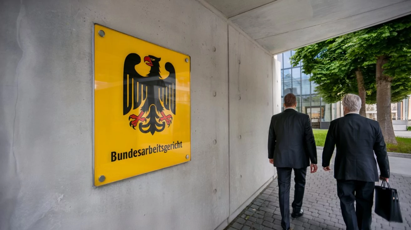 Bundesarbeitsgericht - Entscheidung zur Überstundenvergütung von Teilzeitkräften