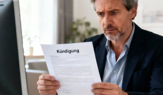 Anlasskündigung: Was Sie jetzt wissen müssen