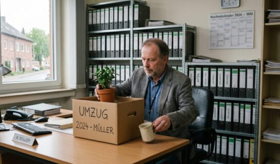 Zulassung der Berufung abgelehnt: Wann die Zurruhesetzung rechtens ist