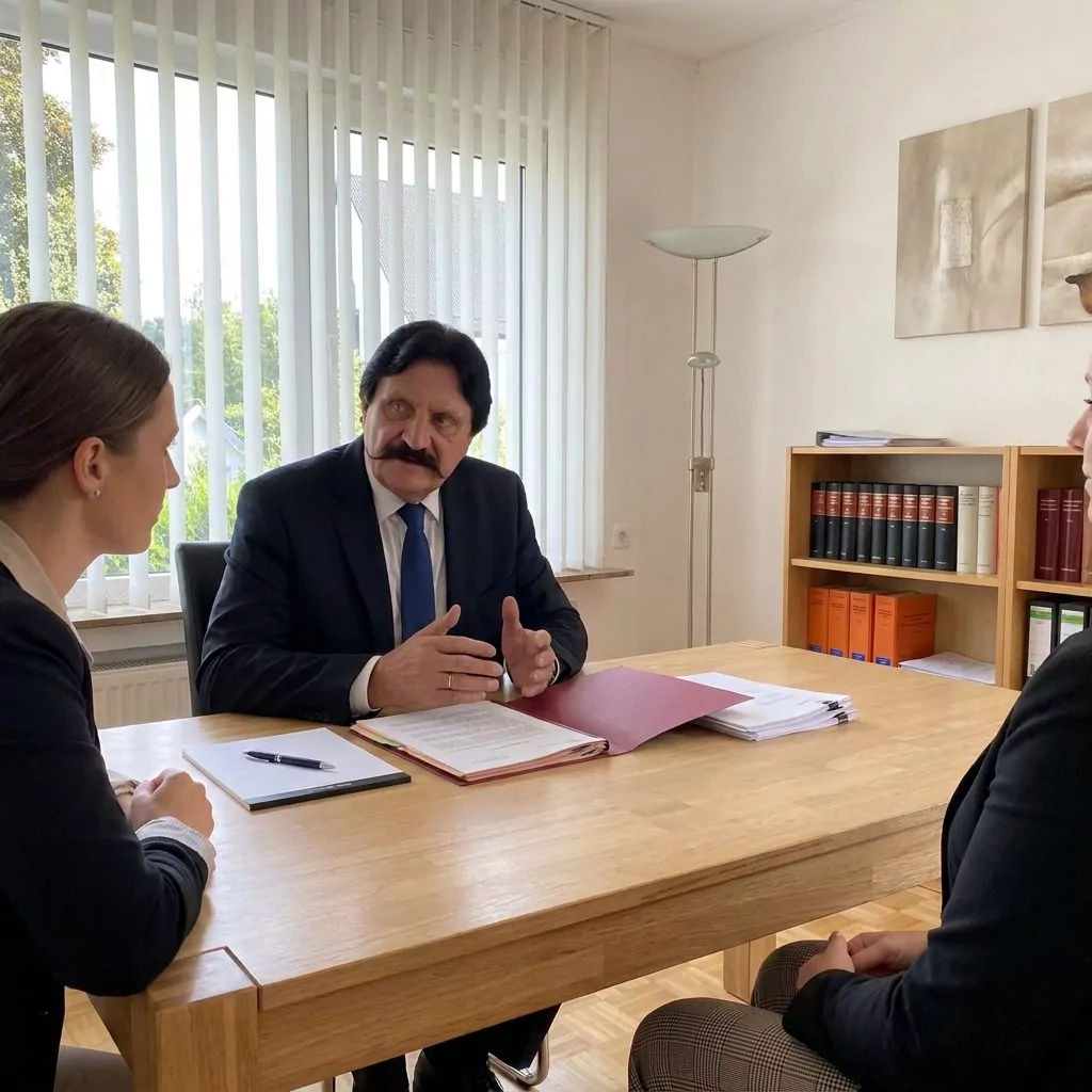 Unser Fachanwalt informiert Mandaten zu aktuellen Themen aus dem Arbeitsrecht
