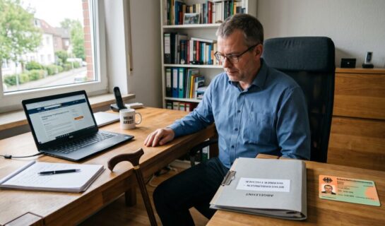 Auskunft über die Arbeitgeberidentität: Personalvermittlung muss Arbeitgeber offenlegen